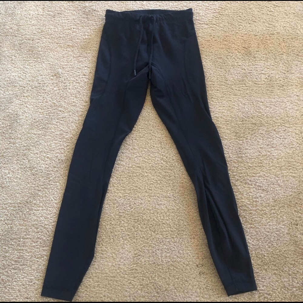 Lululemon Men’s Tights